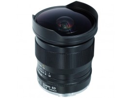 TTArtisan 11mm f/2.8 Lens for Sony E